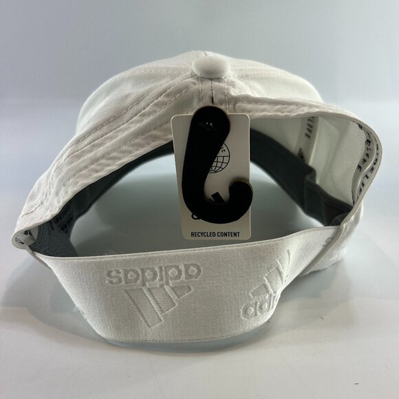 NWT Adidas Aeroready Dri-Fit Cap - Picture 5 of 10